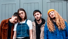 Orchards Young 2019 stream new music
