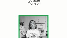 Kiwi Jr Football Money album review 2020 Alvvays