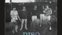 Disq Collector album review Saddle Creek 2020