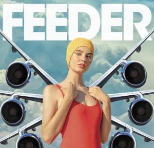Feeder Torpedo album review